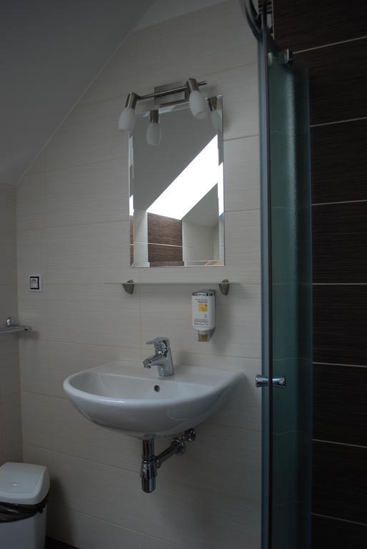 Penzion Na Dedine Mutěnice Quarto foto